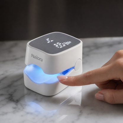 Advanced Nail Fungus Laser Treatment Device