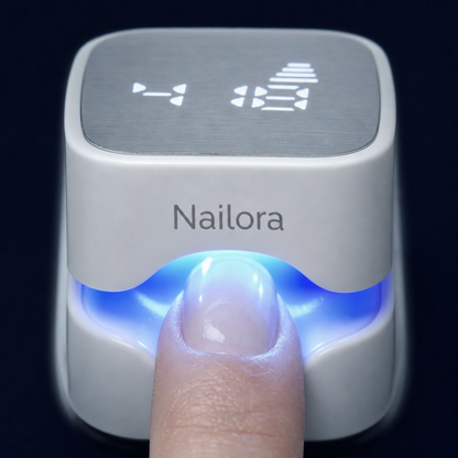 Advanced Nail Fungus Laser Treatment Device